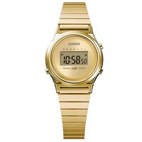 Orologio Casio Donna mini Collection in Resina LA700WEG-9AEF - LA700WEG-9AEF